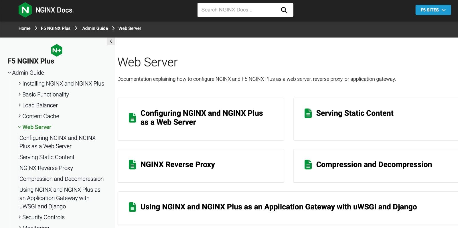 Comparing the Best Reverse Proxy Solutions in 2024 