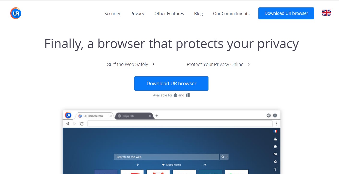 Top Free Proxy Browsers for Anonymous Surfing