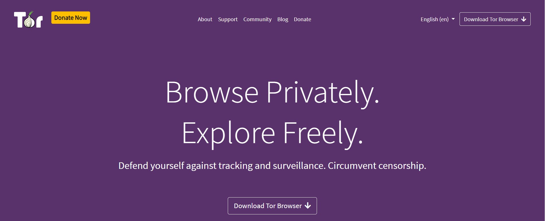 Top Free Proxy Browsers for Anonymous Surfing