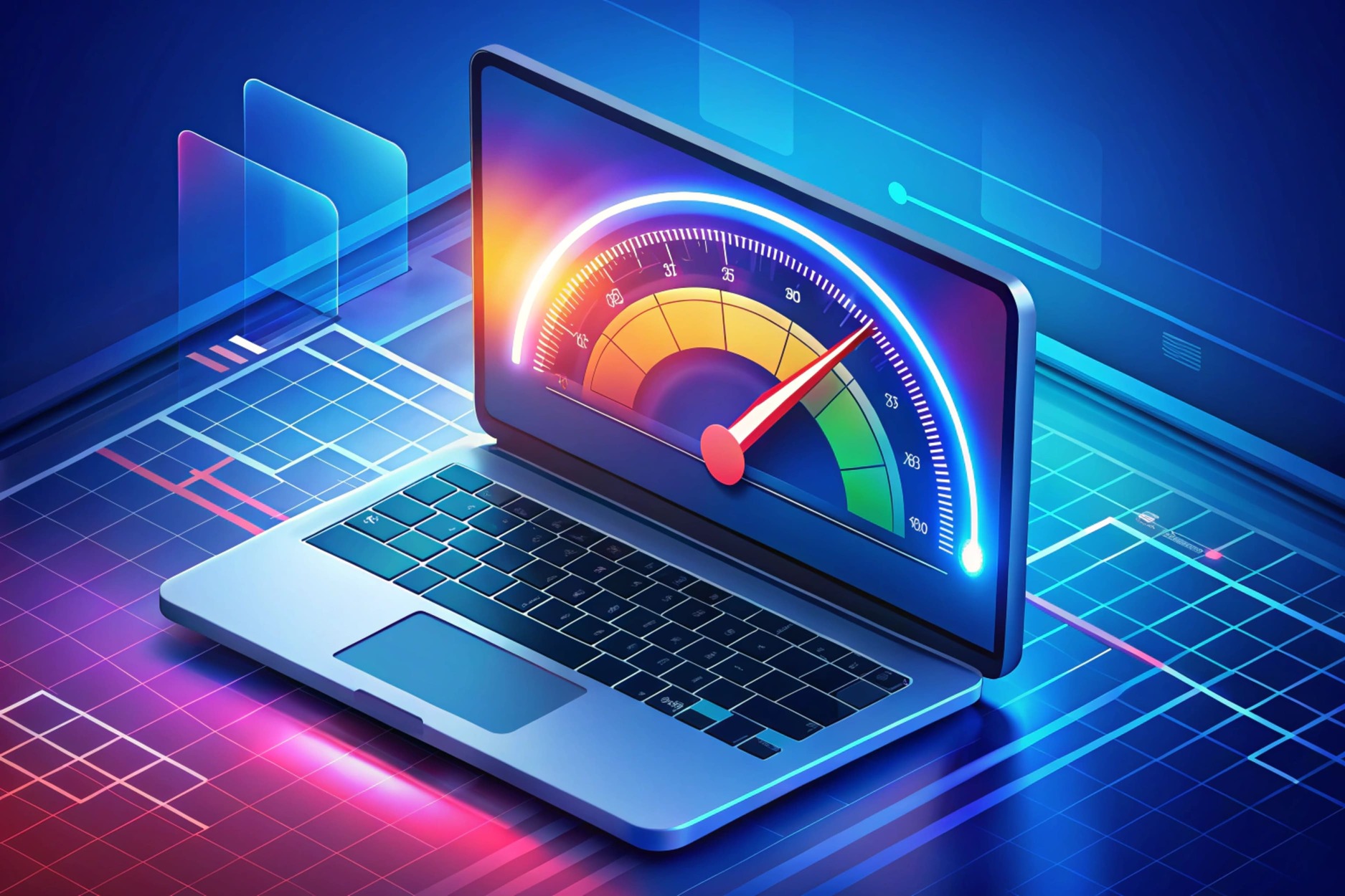 Proxy Speed Test: What It Is and How to Measure It