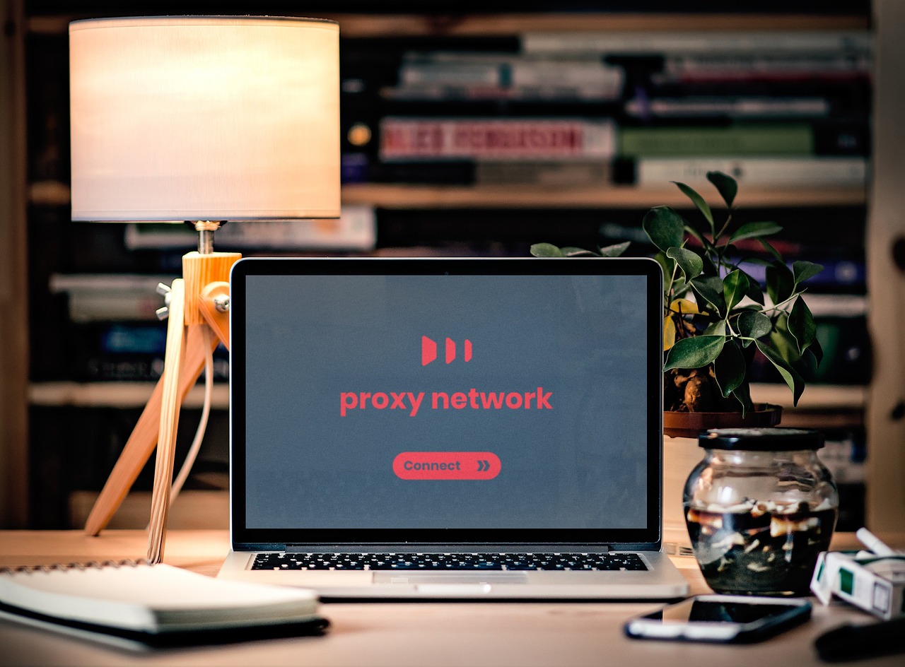 Proxy Type Explained: Anonymous, Elite, Residential, Socks5 and More