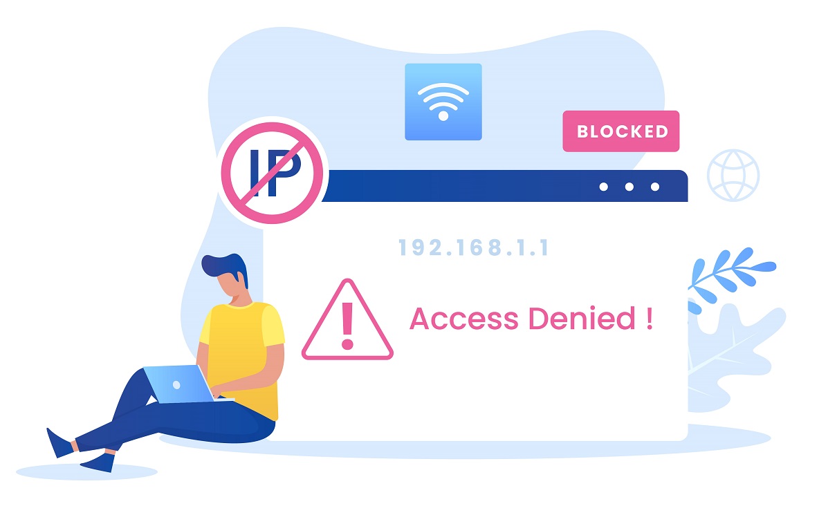 IP Ban: What It Is, Why It Happens, and How to Avoid It