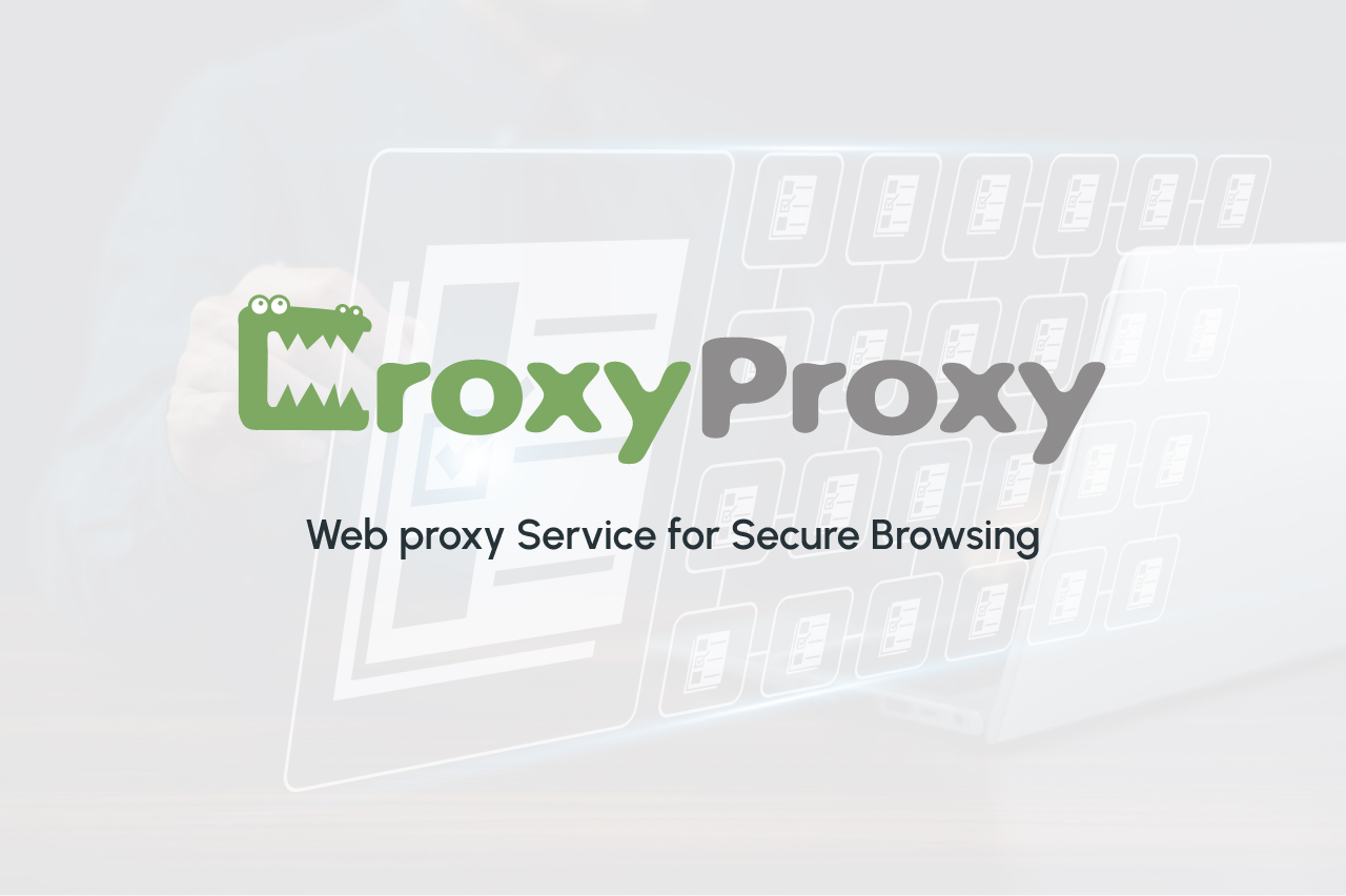 CroxyProxy: Detailed Review and How to Use This Web Proxy Service