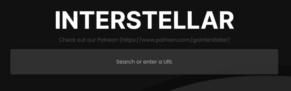 Interstellar: Fast and Secure Web Proxy with Access to Online Games