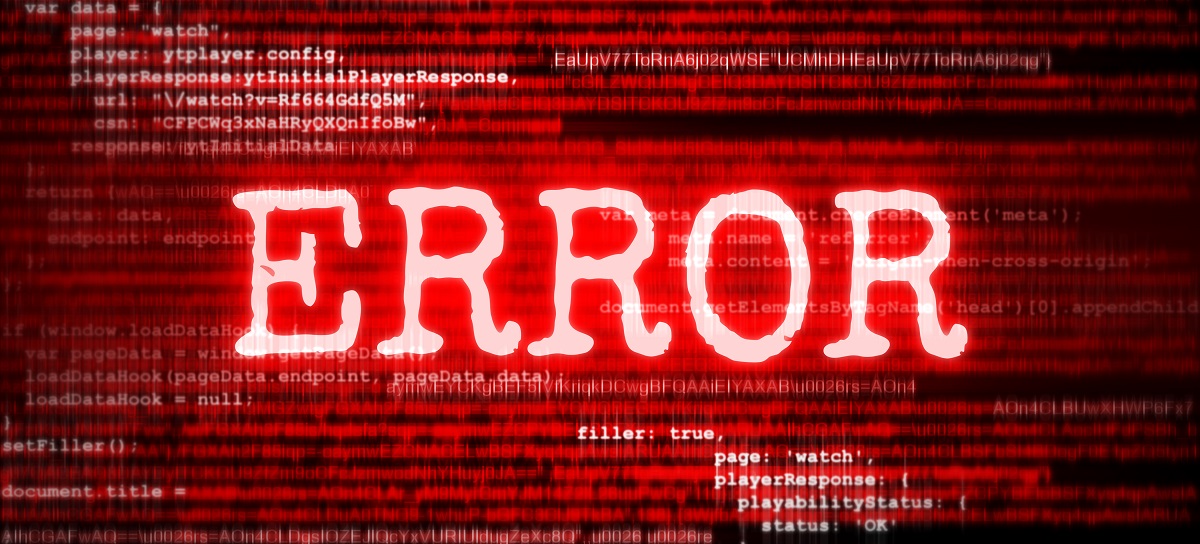 Proxy Errors: What They Mean, and How to Fix Common Ones